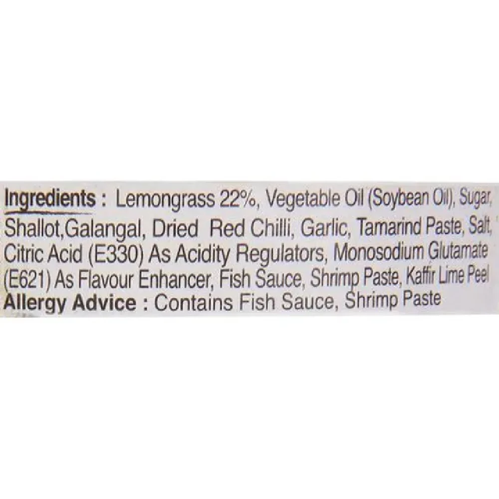 REAL THAI Tom Yum Paste, 227 g-3.webp